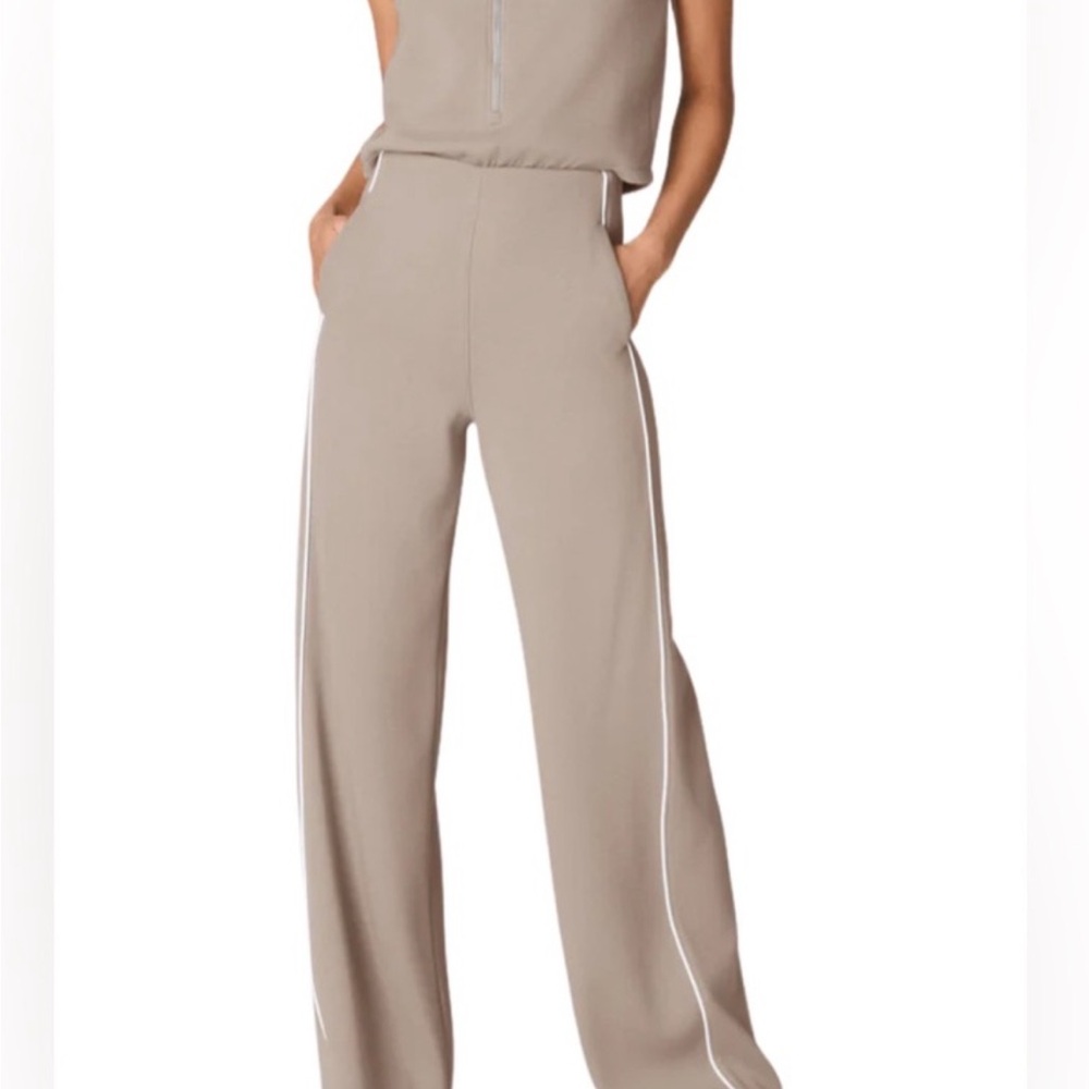 SPANX Women's Jumpsuit